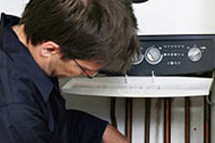 boiler replacement Priors Frome