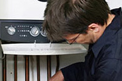 boiler service Priors Frome
