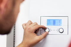 best Priors Frome boiler servicing companies