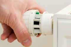 Priors Frome central heating repair costs