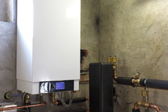 Priors Frome condensing boiler companies