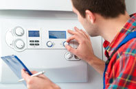 free commercial Priors Frome boiler quotes