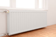 Priors Frome heating installation