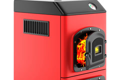 Priors Frome solid fuel boiler costs